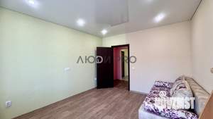 1-к квартира, вторичка, 38м2, 9/10 этаж