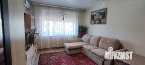 3-к квартира, вторичка, 64м2, 4/9 этаж
