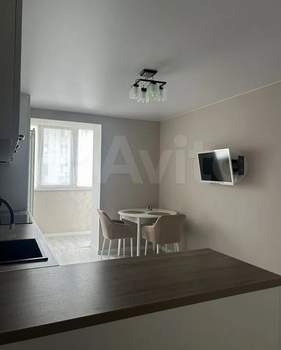 2-к квартира, вторичка, 61м2, 10/10 этаж