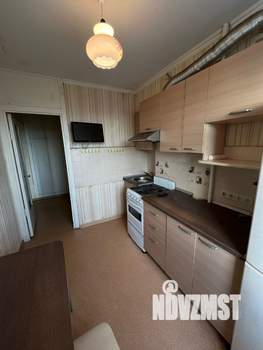 3-к квартира, вторичка, 53м2, 7/9 этаж
