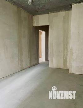 3-к квартира, вторичка, 84м2, 1/22 этаж