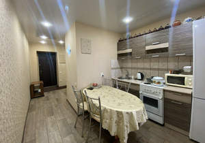 Студия квартира, вторичка, 31м2, 2/10 этаж
