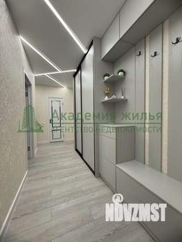 2-к квартира, вторичка, 59м2, 8/9 этаж