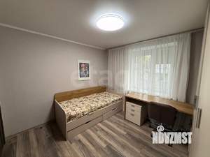 3-к квартира, вторичка, 61м2, 2/9 этаж