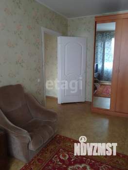 1-к квартира, вторичка, 34м2, 7/8 этаж
