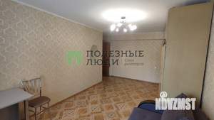 2-к квартира, вторичка, 43м2, 2/9 этаж