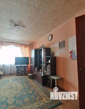 2-к квартира, вторичка, 44м2, 4/9 этаж