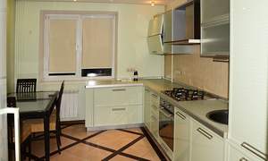 3-к квартира, вторичка, 89м2, 8/10 этаж