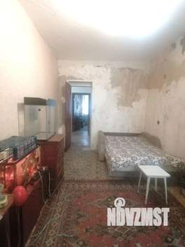 3-к квартира, вторичка, 58м2, 1/5 этаж