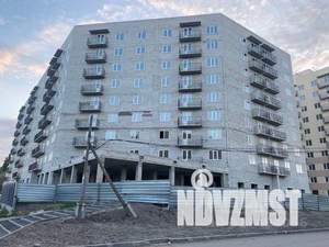 2-к квартира, вторичка, 60м2, 9/10 этаж