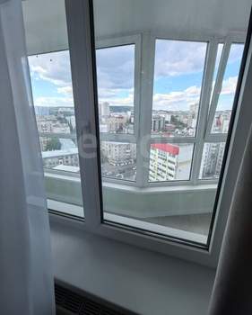 2-к квартира, вторичка, 64м2, 15/16 этаж