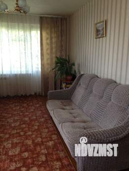 3-к квартира, вторичка, 57м2, 6/9 этаж