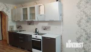 1-к квартира, вторичка, 47м2, 8/16 этаж