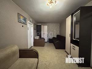 3-к квартира, вторичка, 56м2, 4/9 этаж