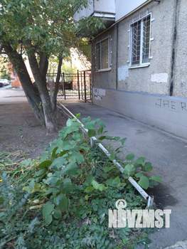 2-к квартира, вторичка, 43м2, 6/9 этаж
