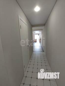 Студия квартира, вторичка, 30м2, 3/10 этаж