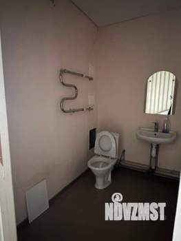 1-к квартира, вторичка, 38м2, 2/19 этаж