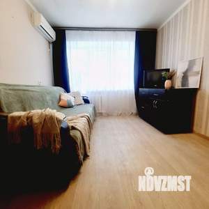 1-к квартира, вторичка, 22м2, 4/9 этаж