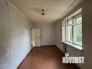 2-к квартира, вторичка, 41м2, 4/5 этаж