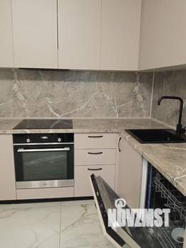 1-к квартира, вторичка, 43м2, 13/27 этаж