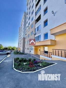 2-к квартира, вторичка, 60м2, 7/10 этаж