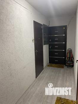 1-к квартира, вторичка, 31м2, 4/9 этаж
