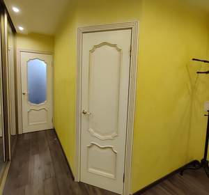 1-к квартира, вторичка, 42м2, 2/10 этаж