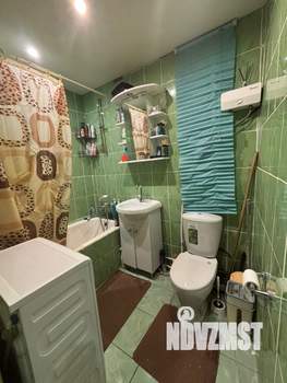 2-к квартира, вторичка, 44м2, 3/5 этаж