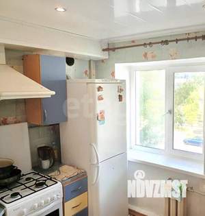 1-к квартира, вторичка, 31м2, 4/5 этаж