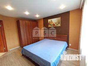 3-к квартира, вторичка, 73м2, 6/19 этаж