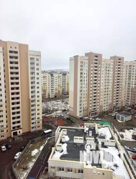 2-к квартира, вторичка, 55м2, 14/18 этаж