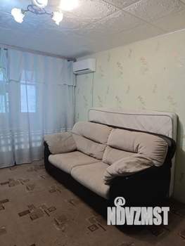 1-к квартира, вторичка, 37м2, 6/10 этаж