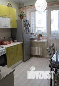 3-к квартира, вторичка, 65м2, 2/3 этаж