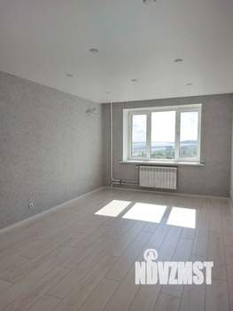 1-к квартира, вторичка, 42м2, 9/10 этаж