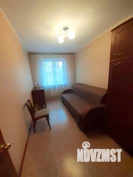 3-к квартира, вторичка, 56м2, 5/9 этаж