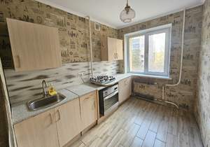 3-к квартира, вторичка, 56м2, 6/9 этаж