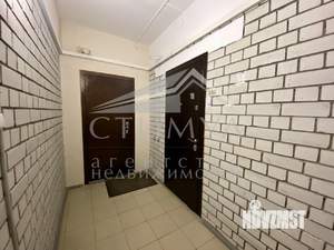 1-к квартира, вторичка, 34м2, 4/14 этаж