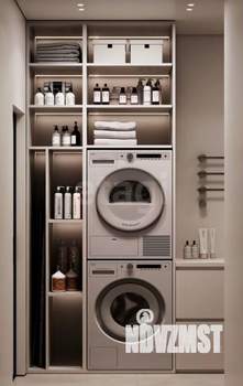 5-к квартира, вторичка, 257м2, 8/14 этаж