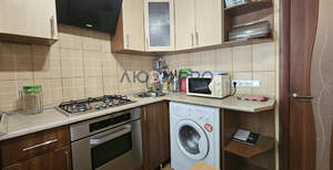 2-к квартира, вторичка, 45м2, 1/4 этаж