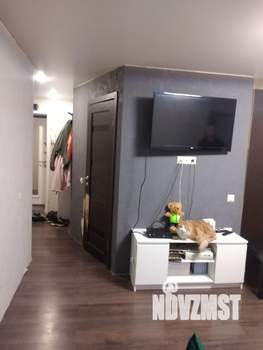 3-к квартира, вторичка, 51м2, 1/6 этаж