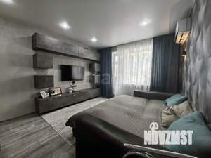 1-к квартира, вторичка, 33м2, 6/10 этаж