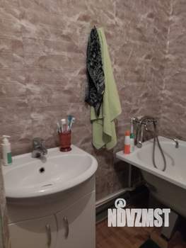 1-к квартира, вторичка, 40м2, 4/10 этаж