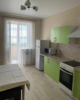 1-к квартира, вторичка, 42м2, 5/14 этаж