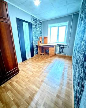 2-к квартира, вторичка, 43м2, 4/6 этаж