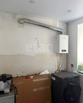 2-к квартира, вторичка, 42м2, 2/5 этаж