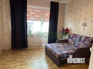 2-к квартира, вторичка, 56м2, 9/11 этаж