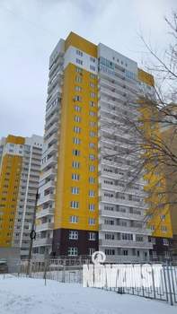 1-к квартира, вторичка, 30м2, 3/18 этаж