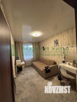 2-к квартира, вторичка, 43м2, 8/9 этаж