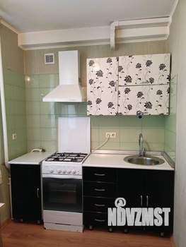 3-к квартира, вторичка, 59м2, 1/5 этаж