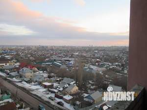 1-к квартира, вторичка, 40м2, 9/14 этаж